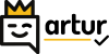 Artur.com logo