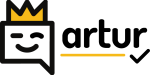 Artur.com logo